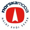 Norska Moda Logotyp