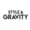 STYLE & GRAVITY Logo