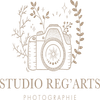 REGARTS Logotyp