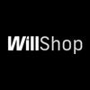 WillShop.se Logotyp