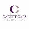 Cachet Cars Logotype
