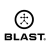 Blast Motion Logotype