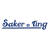 Saker o Ting Logotip