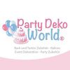partydekoworld-shop.de Logo