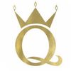 Wick'd Queen Logotipo