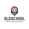 Oldschool Voetbalshirts Logotype