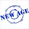 NEW AGE Logotype