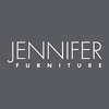 Jennifer Furniture Logotype