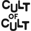 Cult of Cult Logotype