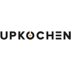 Upkochen Logotype