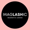 MAGLASHIC Logotipo
