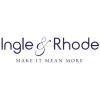 Ingle & Rhode Logotype