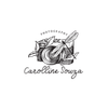 Carolline Souza Logotype