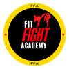 Fit Fight Academy Logotipo