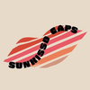 SUNKISSD CAPS Logotype