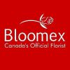 Bloomex Logotipo