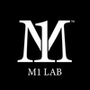 M1 Vintage Lab Logotipo