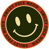 SMILEY FACE MEDIA, LLC Logotyp