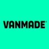 Vanmade Logotype