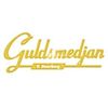 Guldsmedjan Therese Snarberg Logotype