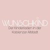 Wunschkind by Neka Logo
