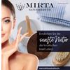 Mirta Cosmetics Logotype