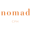 Nomadcph Logo