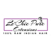 Le'Chic Pure Extensions Logotyp