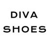 Diva Shoes Logotyp