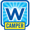 Walex Camper Logotyp