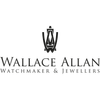 Wallace Allan Logotype