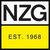 NZG Modelle Logotip