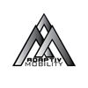 Adaptiv Mobility Logotipo