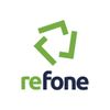 Refone Logó