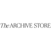 Archive Store Logotipo