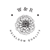 Wilder & Rhys Λογότυπο