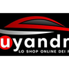 BUYANDRIVE Logotyp