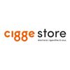 Cigge Store Logotyp