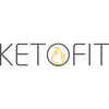 KetoFit Shop Logotyp