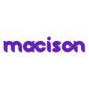 Macison Schutz&Hygiene Logotype