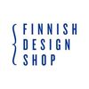 Finnish Design Shop Logotyyppi