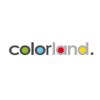 Colorland Logotipo
