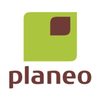 planeo Logotipo