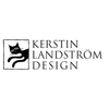 Kerstin Landström design Logotipo