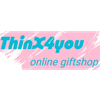 ThinX4you Logotype