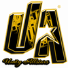 Unity Allstars Trading Logotype