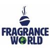 Fragrance World Logotype