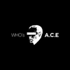 Who's ACE Logotype