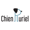 Chien Pluriel Logotype