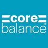 Corebalancefitness Logotype